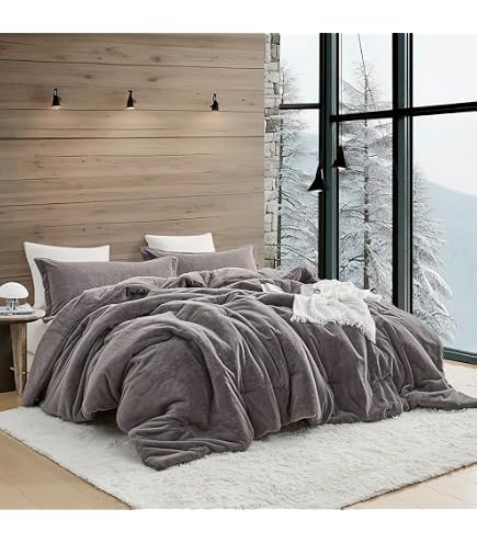 Amazon.com: Coma Inducer Cozzzzzzzzzzzzzzzzy Oversized King